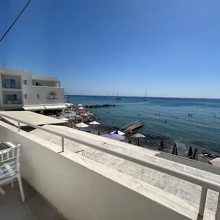 Annoula Studios&apartments Apartamento Kardamena (Kos)