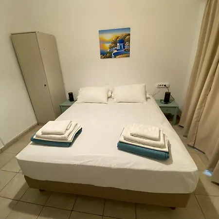 アパート Annoula And Kardamena (Kos)