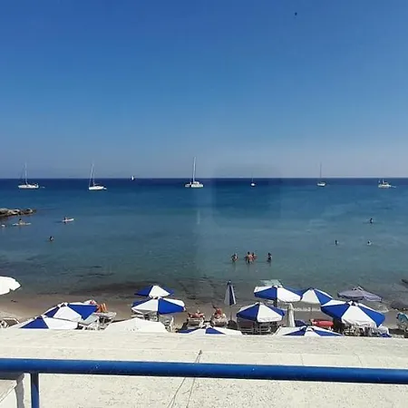 아파트 Annoula And Kardamena (Kos)