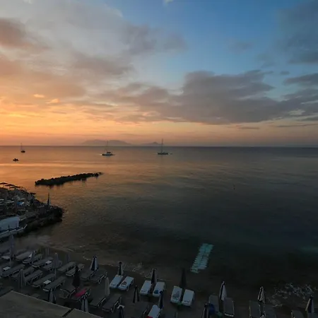 Lägenhet Annoula And Kardamena (Kos)