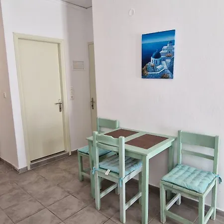 Apartamento Annoula And Kardamena (Kos)