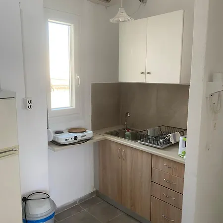 Annoula And Apartment Kardamena (Kos)