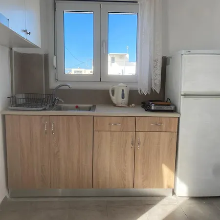 Apartment Annoula And