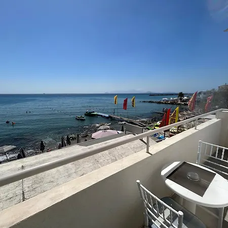 Annoula And Appartement Kardamena (Kos)