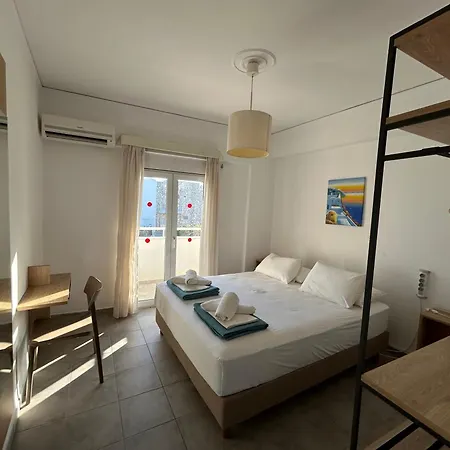 Annoula And Apartament Kardamena (Kos)