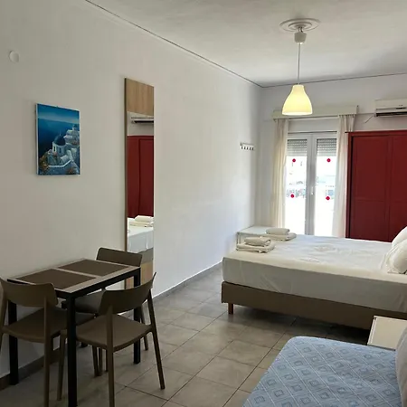 Apartament Annoula And