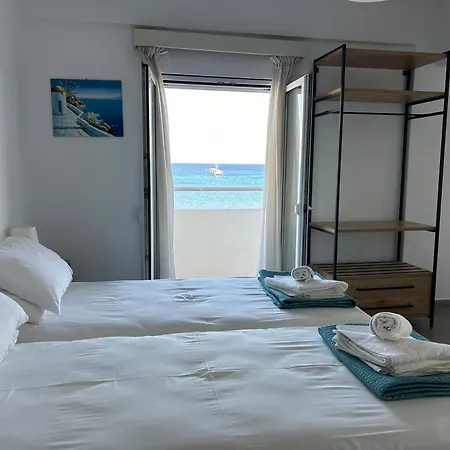 Annoula And Apartament *
