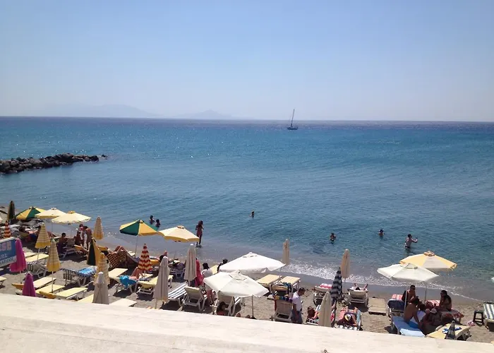 Annoula And Apartamento *