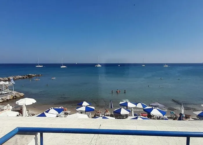 Apartamento Annoula And Kardamena (Kos)