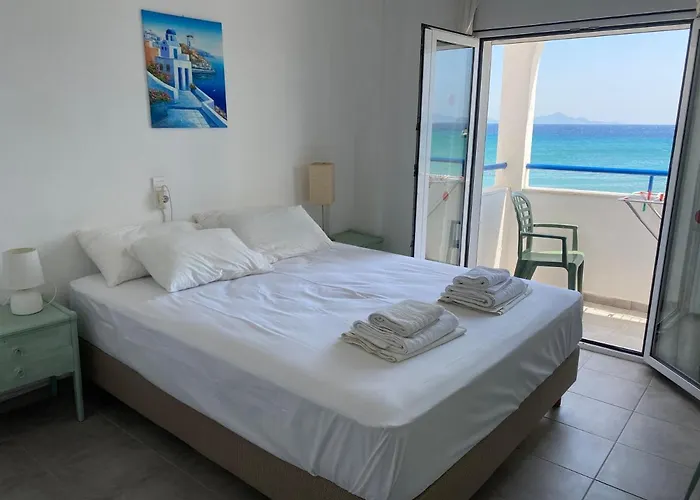 Annoula And * Kardamena (Kos)