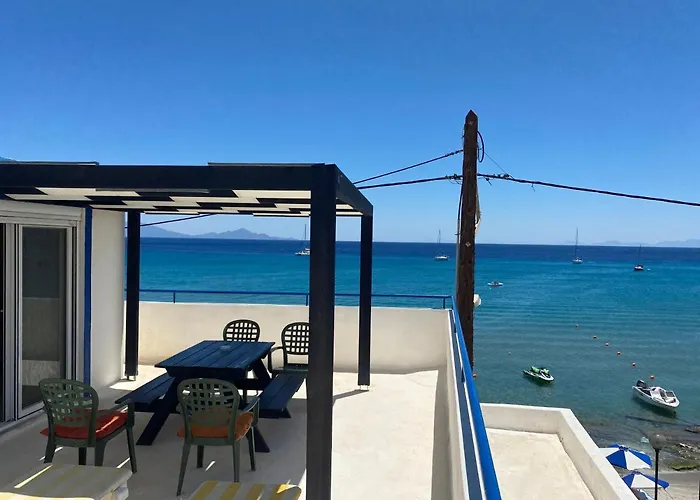 Annoula And * Kardamena (Kos)