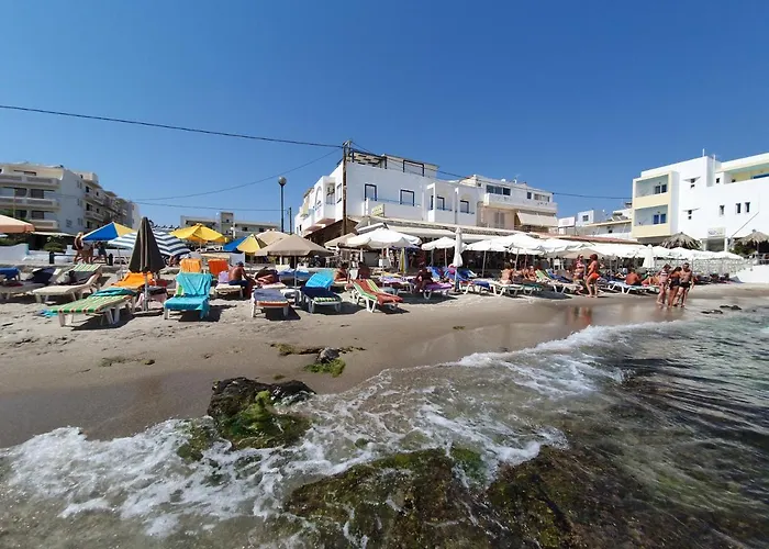 Annoula And * Kardamena (Kos)