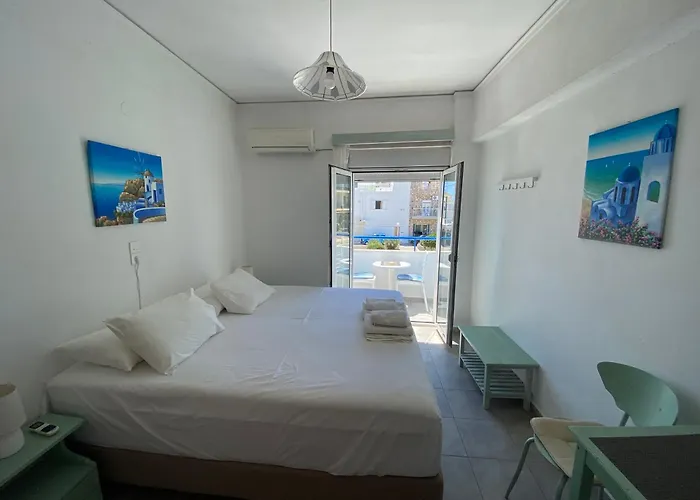 Annoula And Appartement