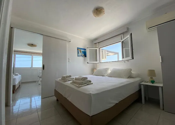 Annoula And Appartement