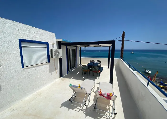 Annoula And * Kardamena (Kos)