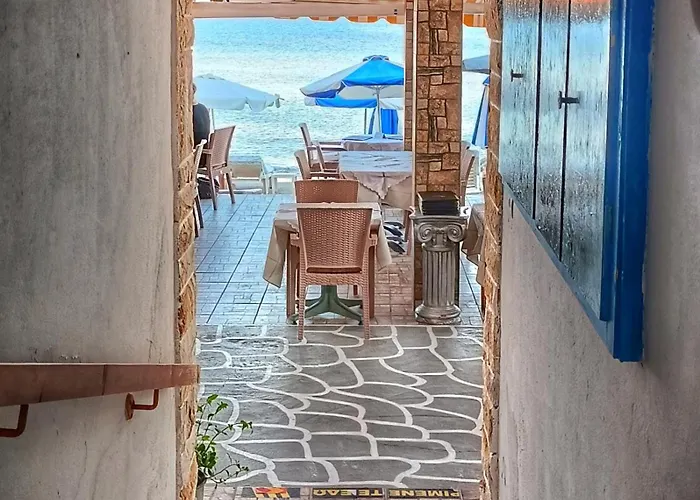 Annoula And Kardamena (Kos)