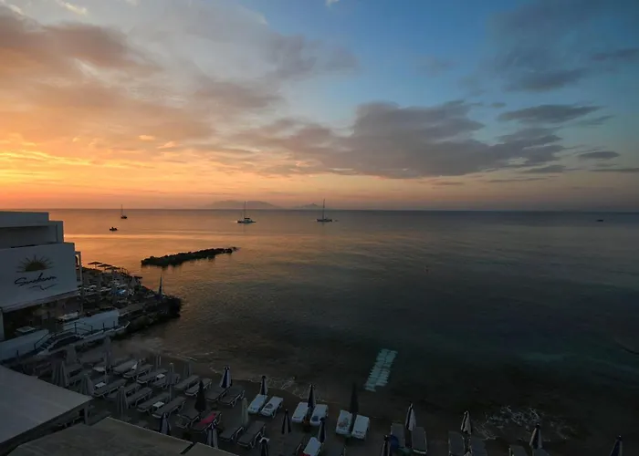 Apartamento Annoula And Kardamena (Kos)