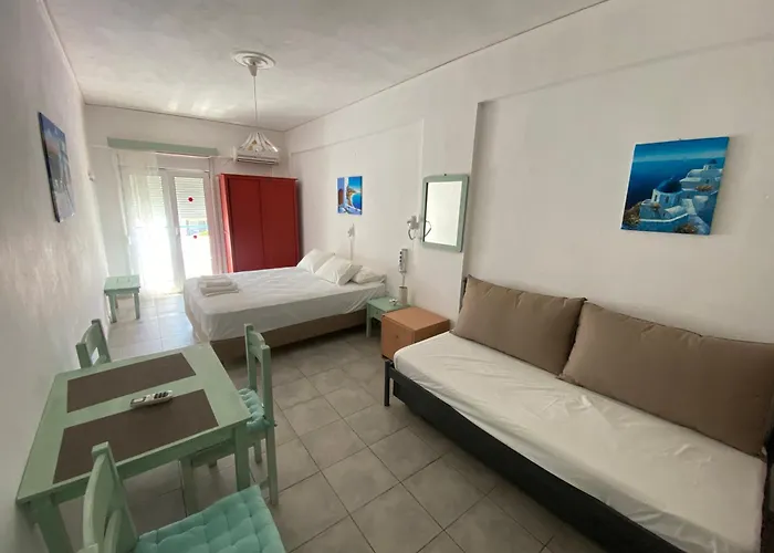 Annoula And * Kardamena (Kos)