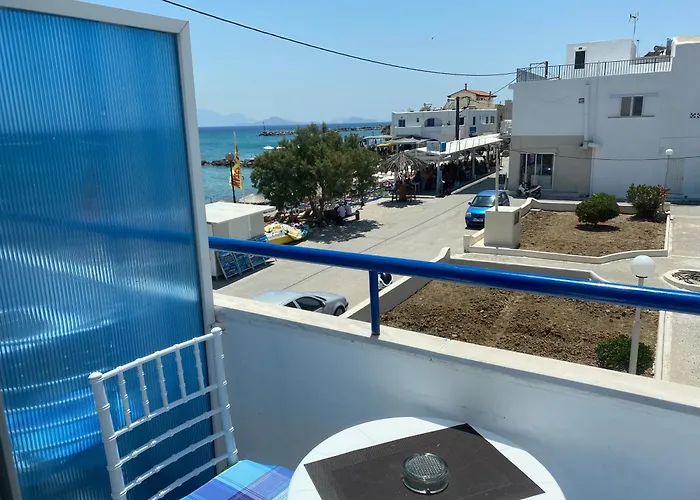 Annoula And Appartement