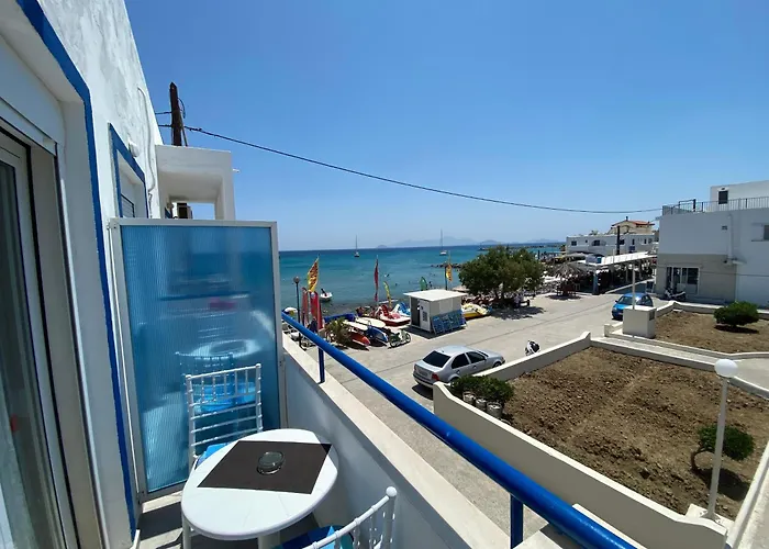 Annoula And Appartement