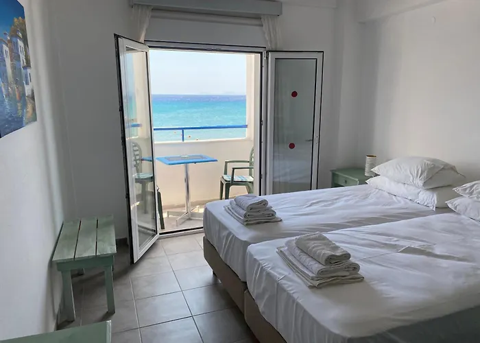 Appartement Annoula And