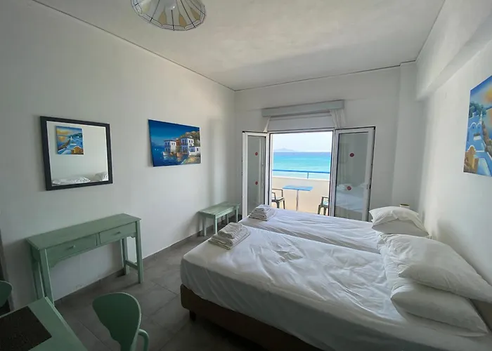 Apartamento Annoula And *