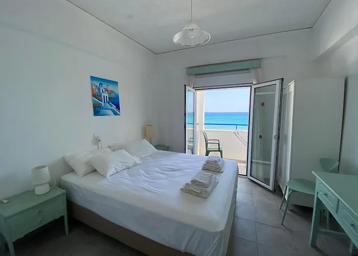 Annoula And * Kardamena (Kos)