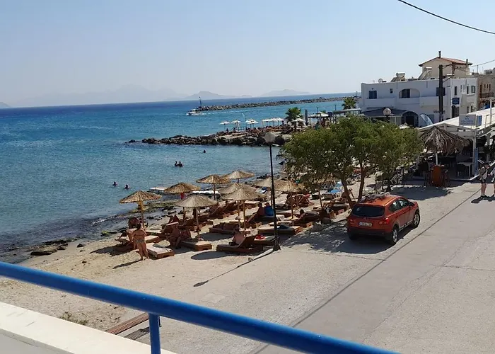 Annoula And Appartement *