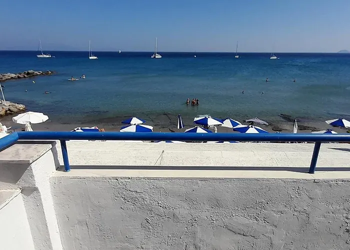 Appartement Annoula And *