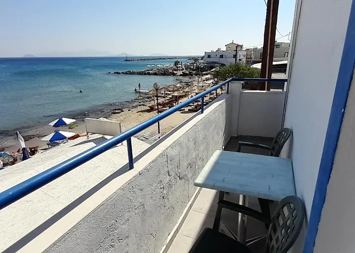Apartamento Annoula And Kardamena (Kos)