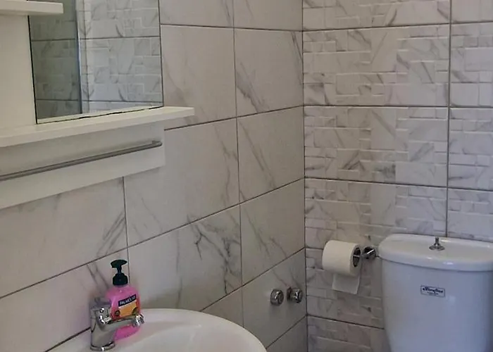 Annoula And Kardamena (Kos)