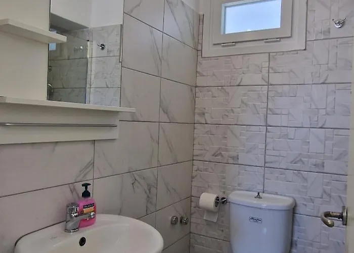 Appartement Annoula And *