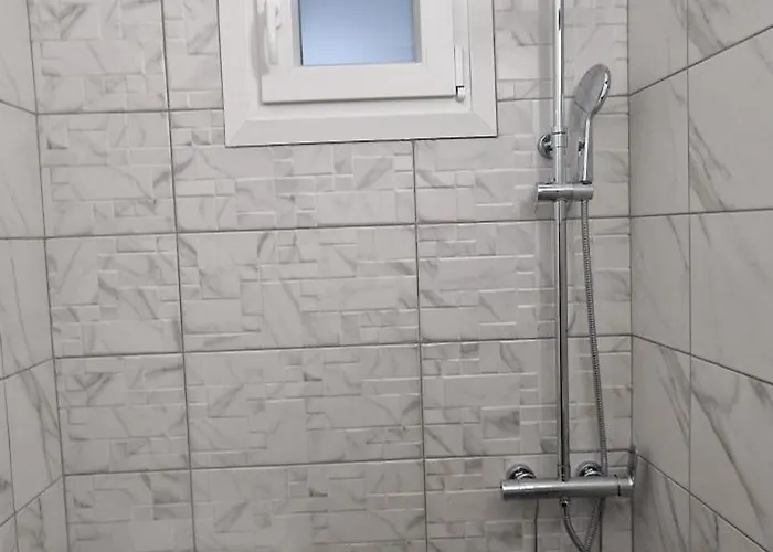 Apartamento Annoula And