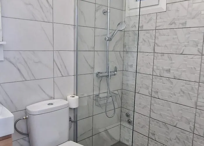 Annoula And Kardamena (Kos)