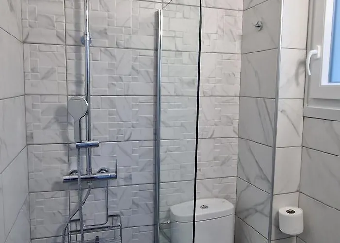 Annoula And Appartement