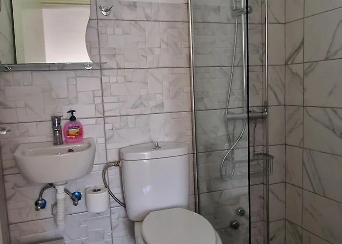 Appartement Annoula And Kardamena (Kos)