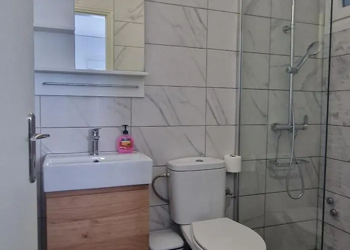 Appartement Annoula And