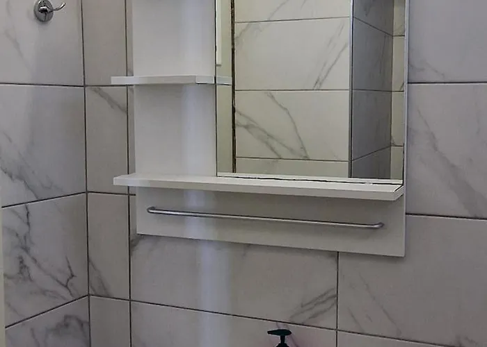 Annoula And Apartamento Kardamena (Kos)