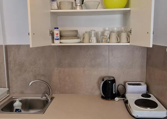 Annoula And Apartamento Kardamena (Kos)