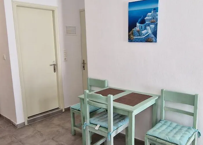 Apartamento Annoula And Kardamena (Kos)