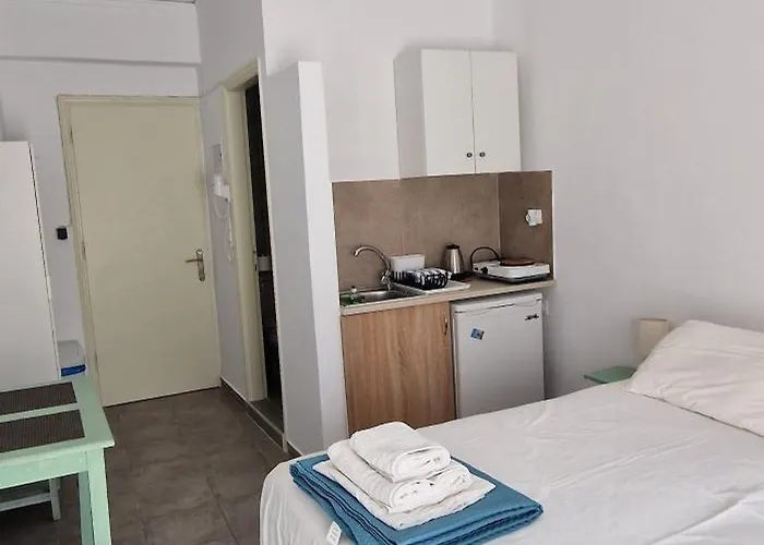 Annoula And * Kardamena (Kos)