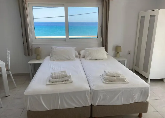 Apartamento Annoula And