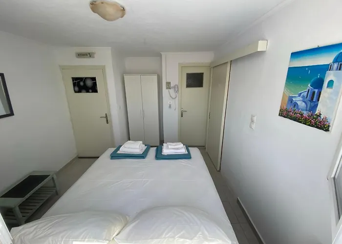 Appartement Annoula And *