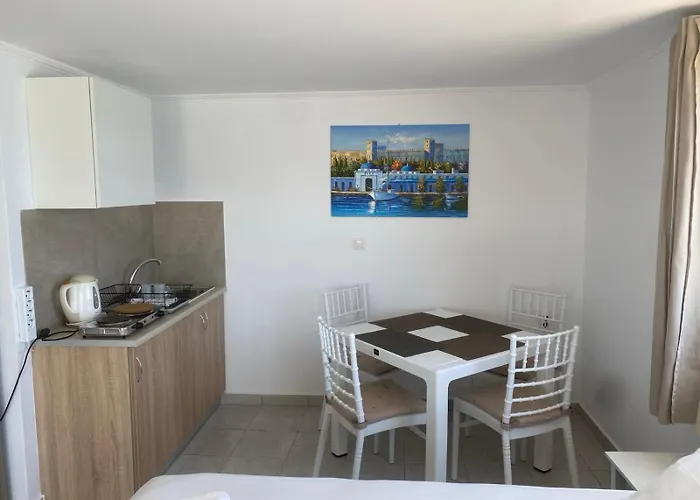 Annoula And Appartement Kardamena (Kos)