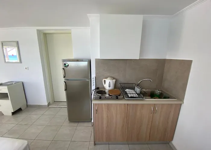 Annoula And * Kardamena (Kos)