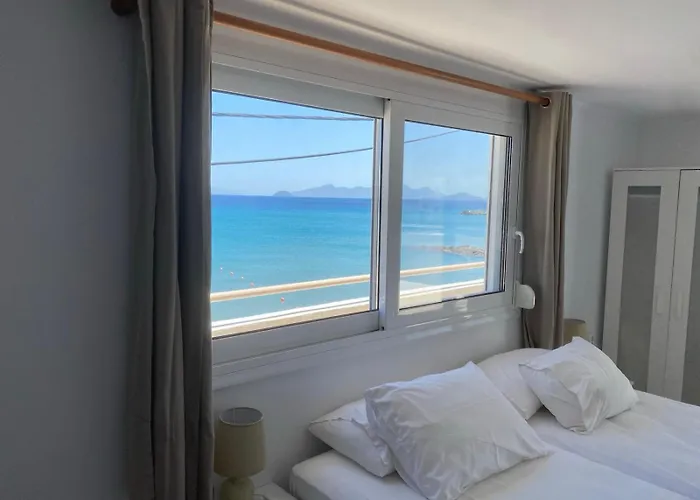 Annoula And Appartement