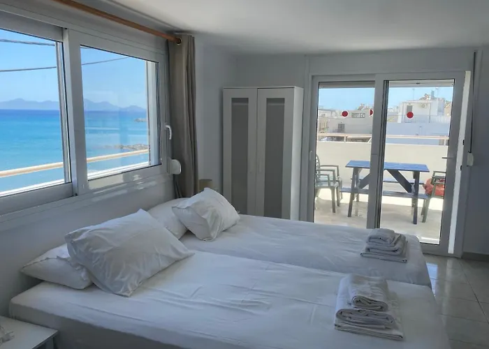 Annoula And Appartement *