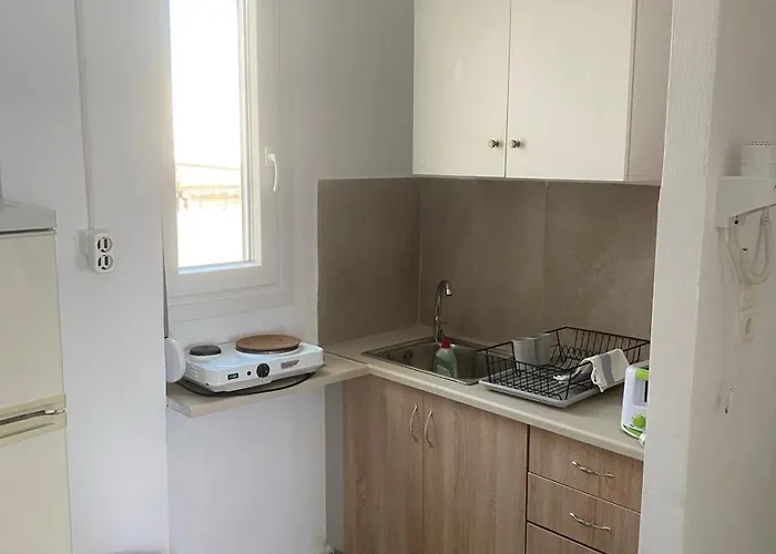 Annoula And Appartement Kardamena (Kos)