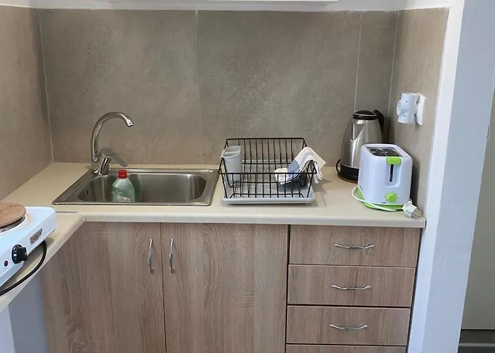 Annoula And * Kardamena (Kos)