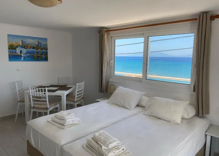 Annoula And Apartamento